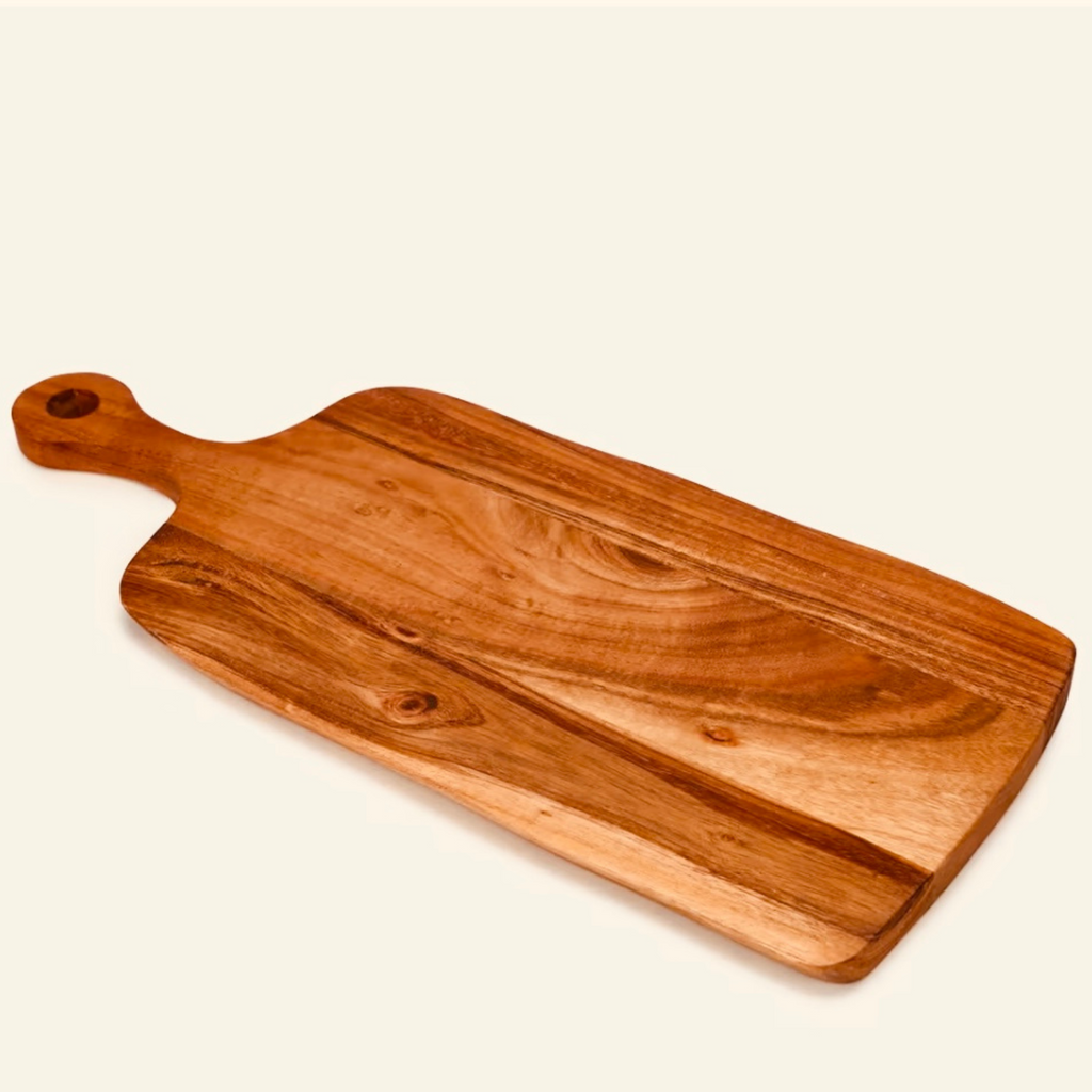 CHOPPING BOARDS/CHEESE PLATTER - PERSONALISED